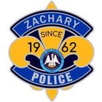 Zachary Police Department - Baton Rouge Crime