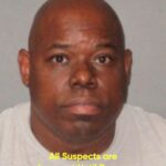 Corey Nash Arrest Baton Rouge Crime