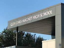 Glen Oaks High Baton Rouge Crime