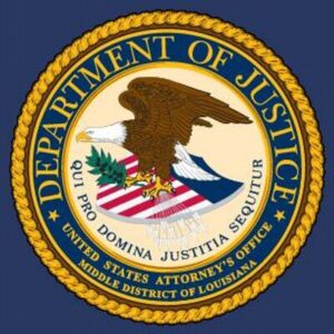 US-Attorneys-Office-Middle-District-Louisiana-Seal-Baton-Rouge-Crime